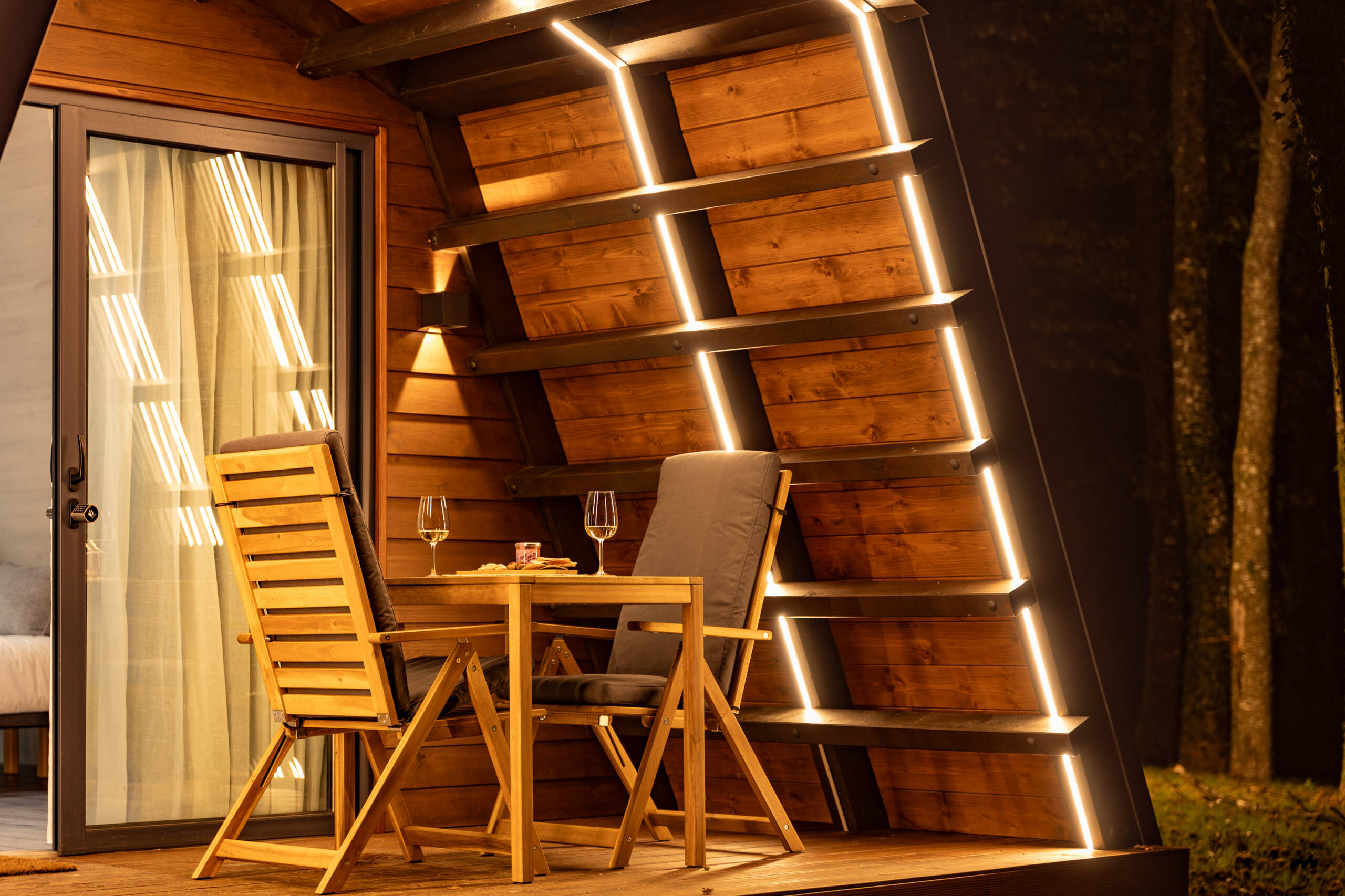 Fotografía de Arquitectura, Interiores y Espacios Turísticos