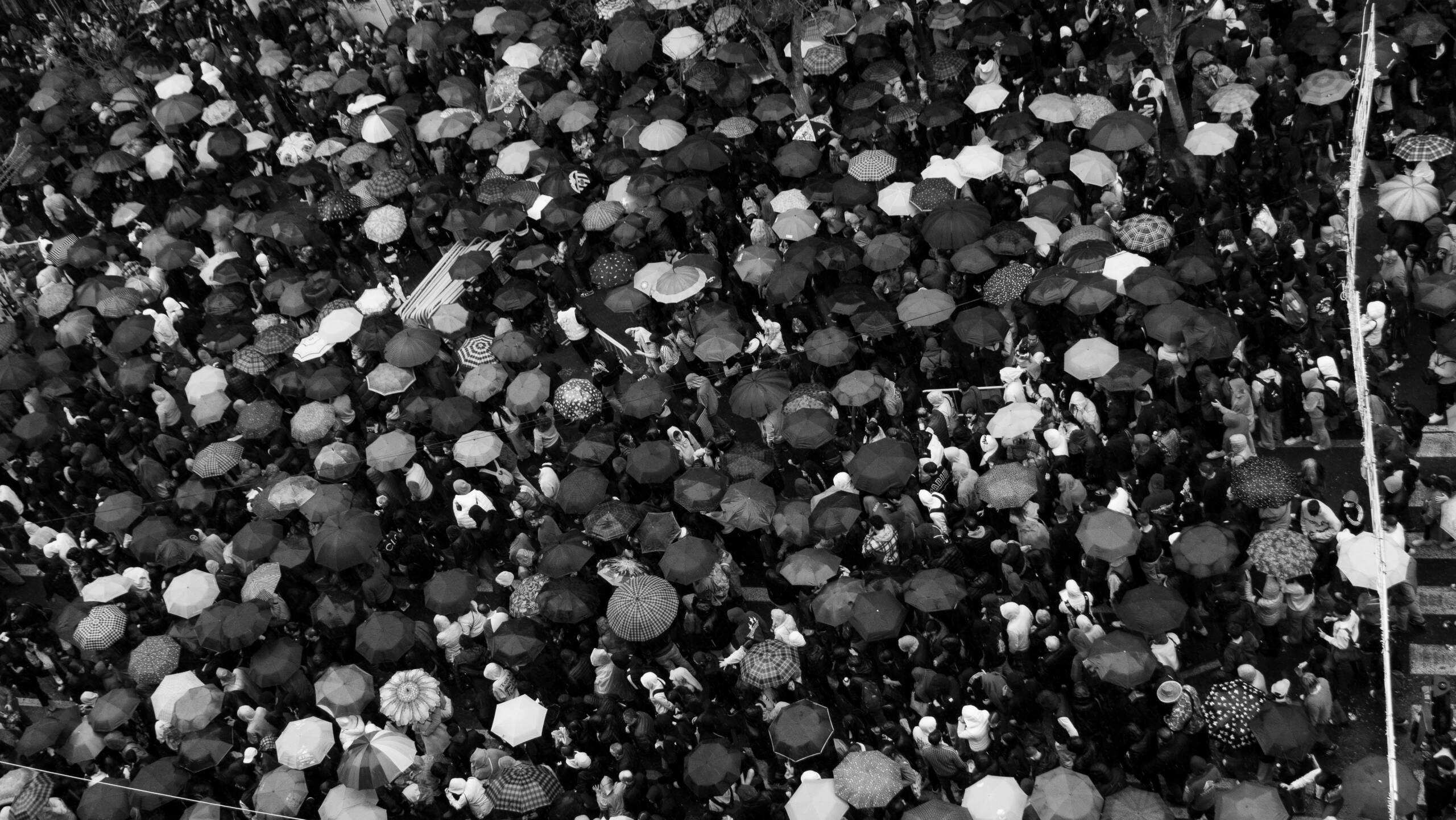 Fallas Valencia 2025