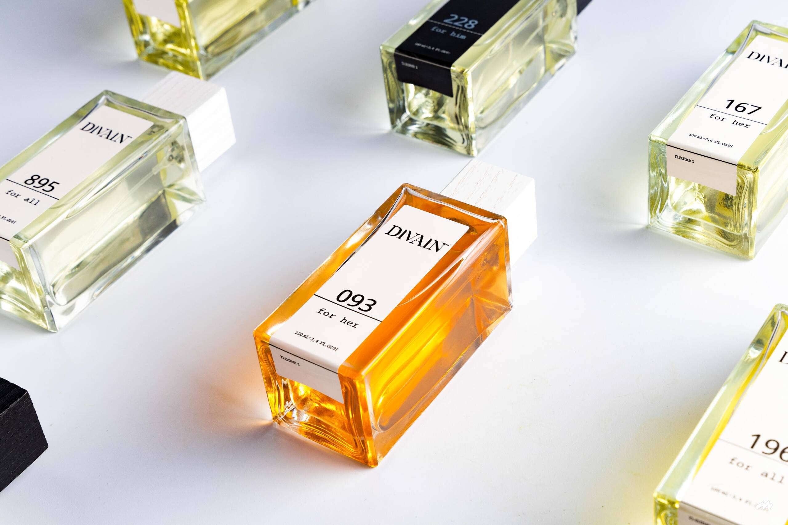 Contenido Visual para Marcas