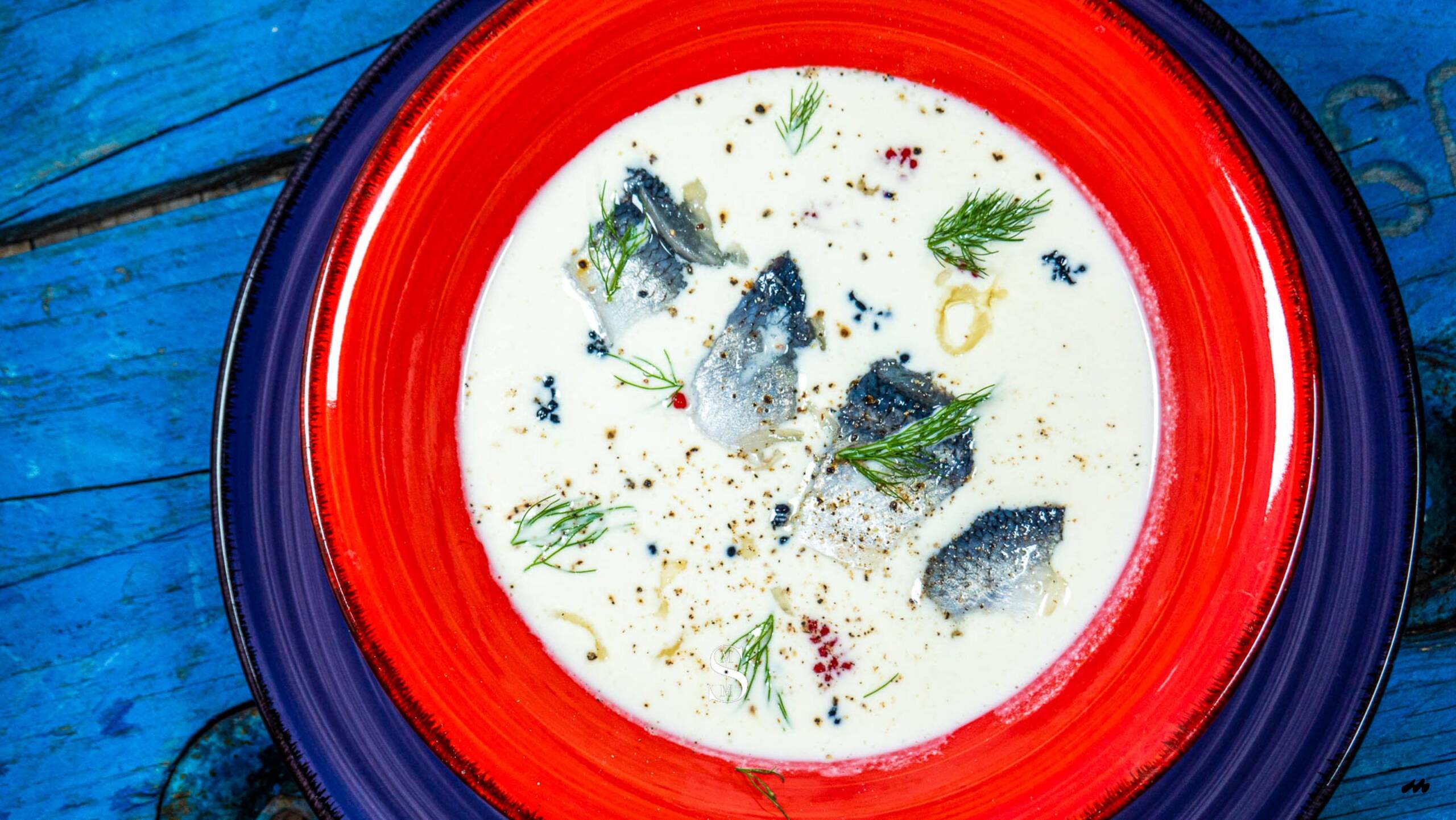 Fotografía Gastronómica (Restaurantes y Bares)