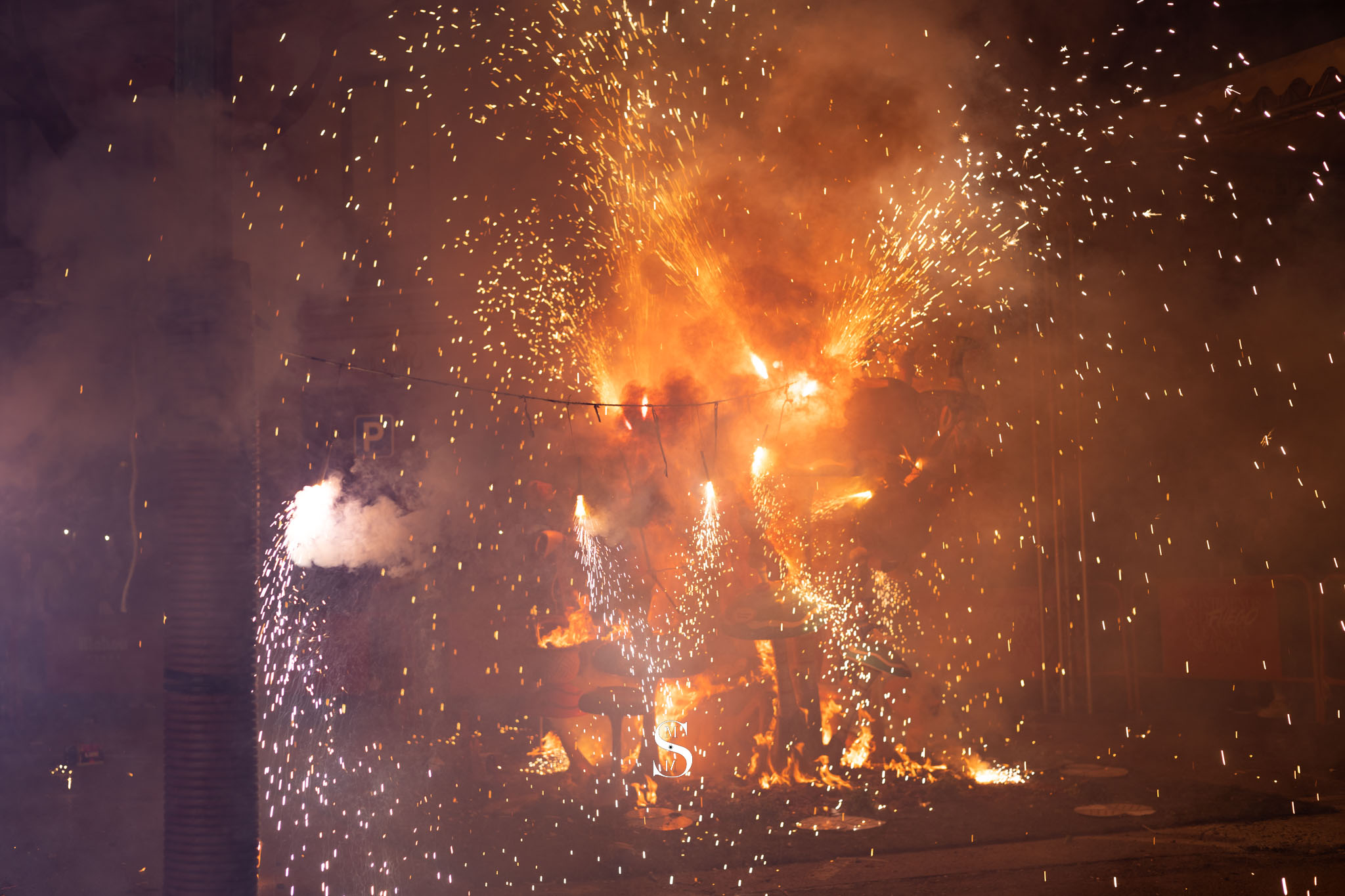 Falla Almirante Cadarso Celia