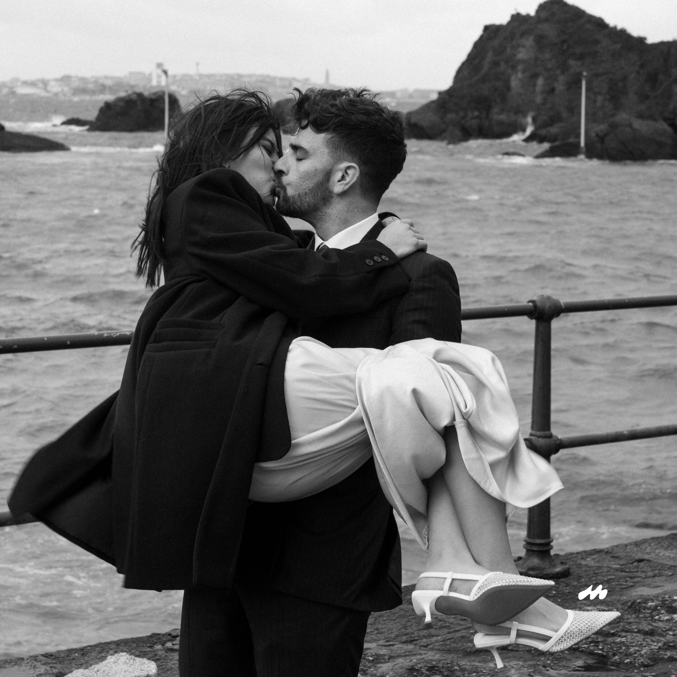 Fotografía y Vídeo de Bodas